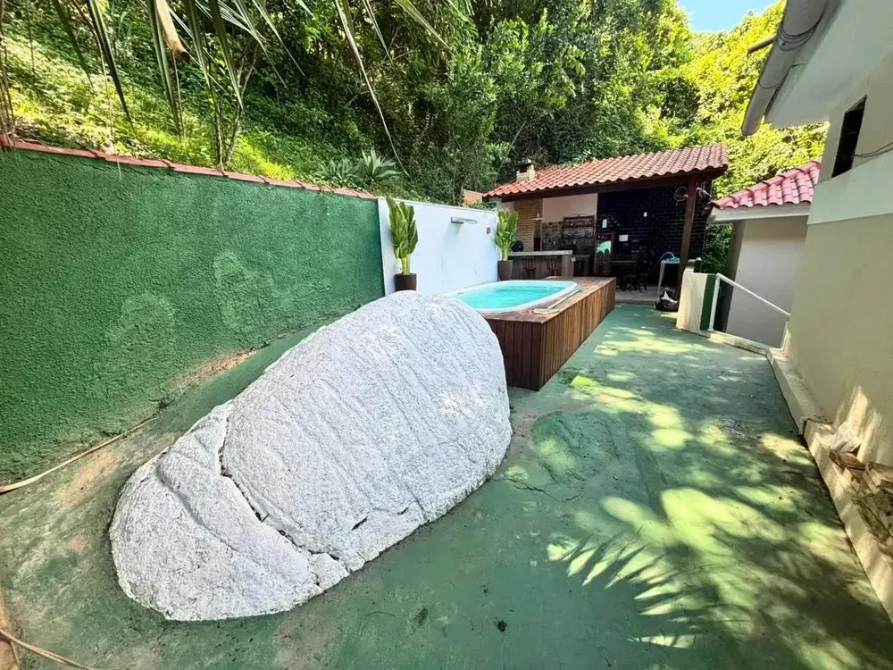 Casa de Condomínio, 3 quartos - Foto 35
