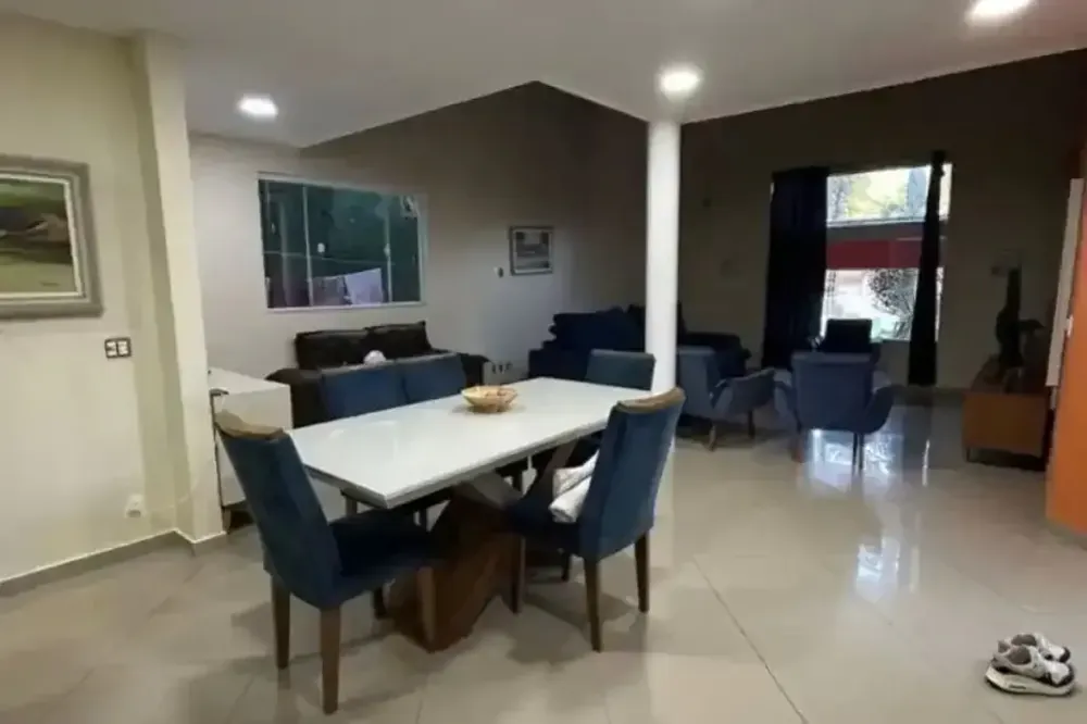 Casa de Condomínio, 3 quartos - Foto 37