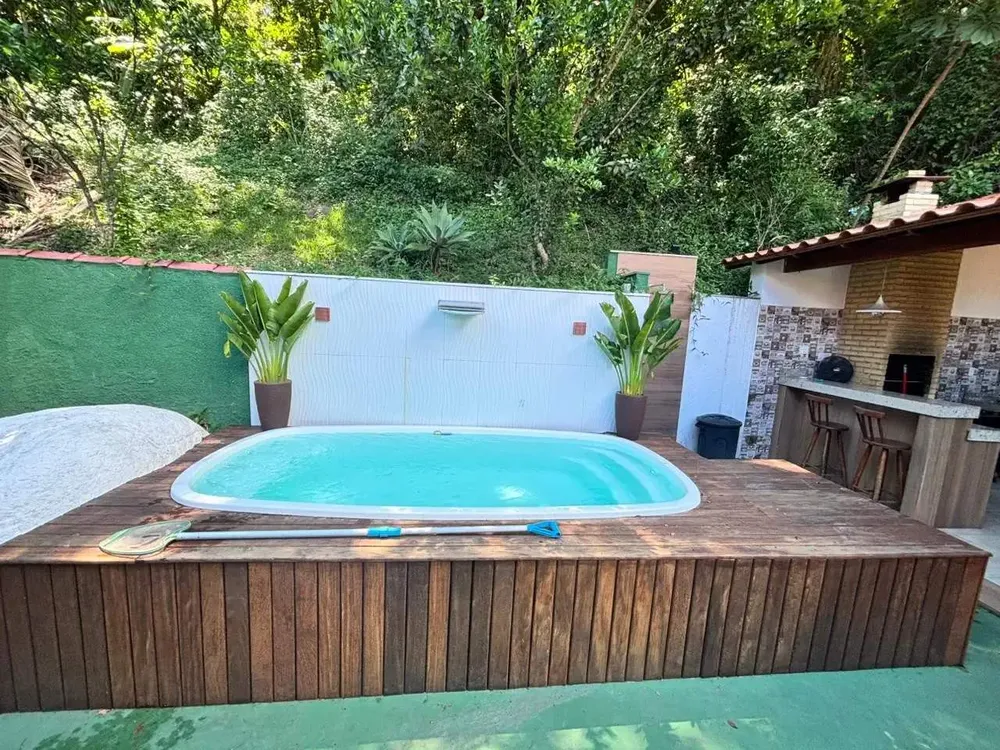 Casa de Condomínio, 3 quartos - Foto 51