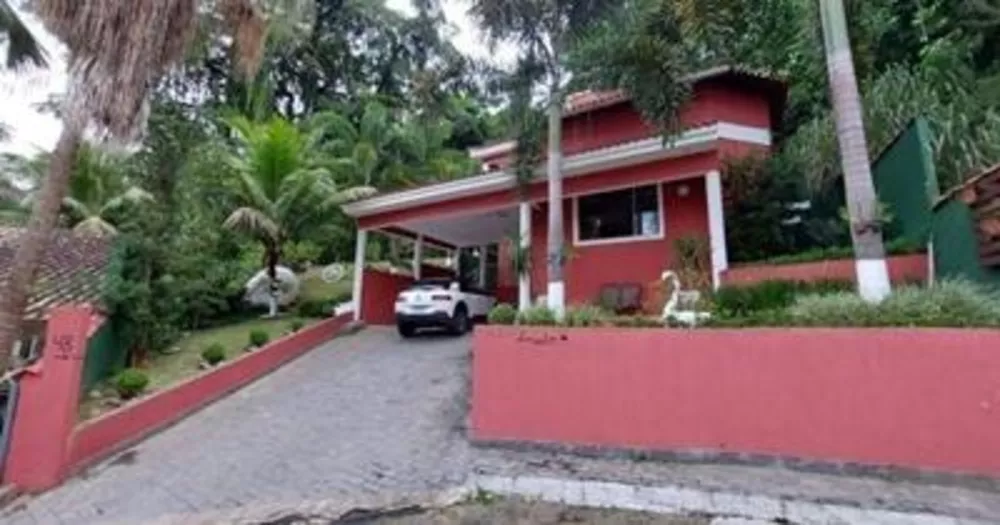 Casa de Condomínio, 3 quartos - Foto 12