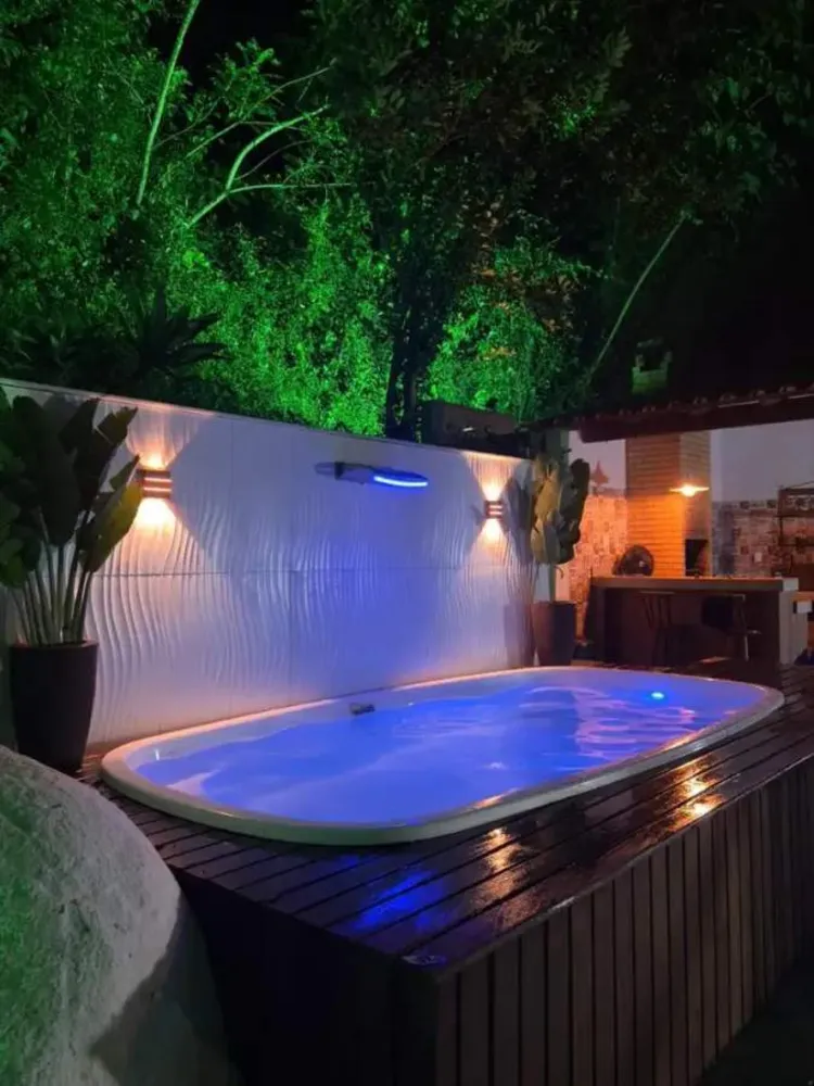 Casa de Condomínio, 3 quartos - Foto 63
