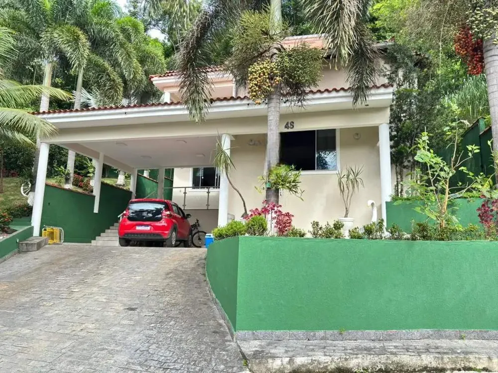 Casa de Condomínio, 3 quartos - Foto 21