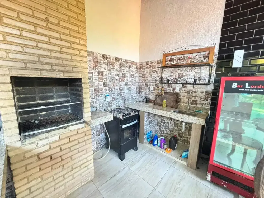 Casa de Condomínio, 3 quartos - Foto 32