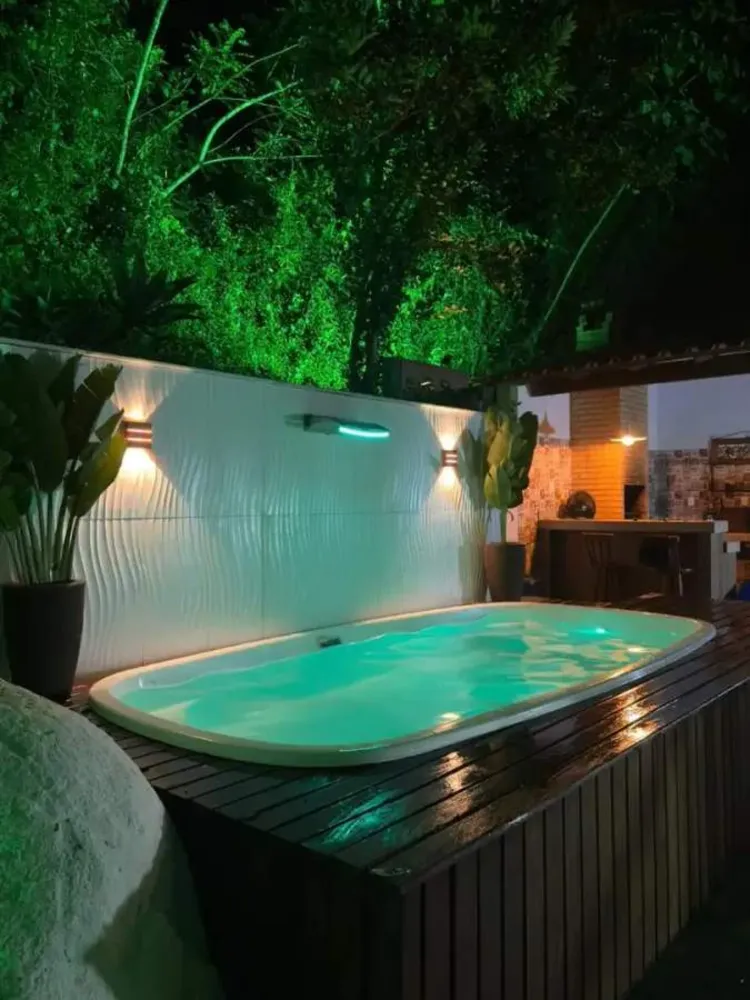 Casa de Condomínio, 3 quartos - Foto 61