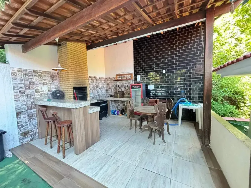 Casa de Condomínio, 3 quartos - Foto 39