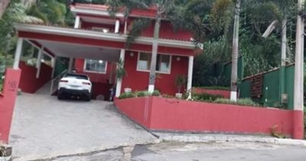 Casa de Condomínio, 3 quartos - Foto 10