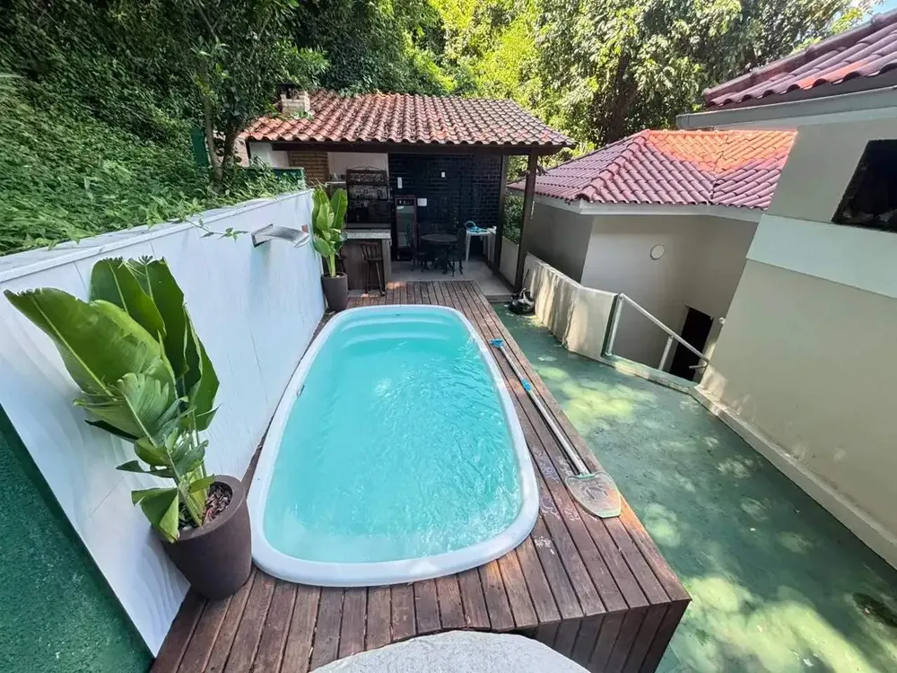 Casa de Condomínio, 3 quartos - Foto 55