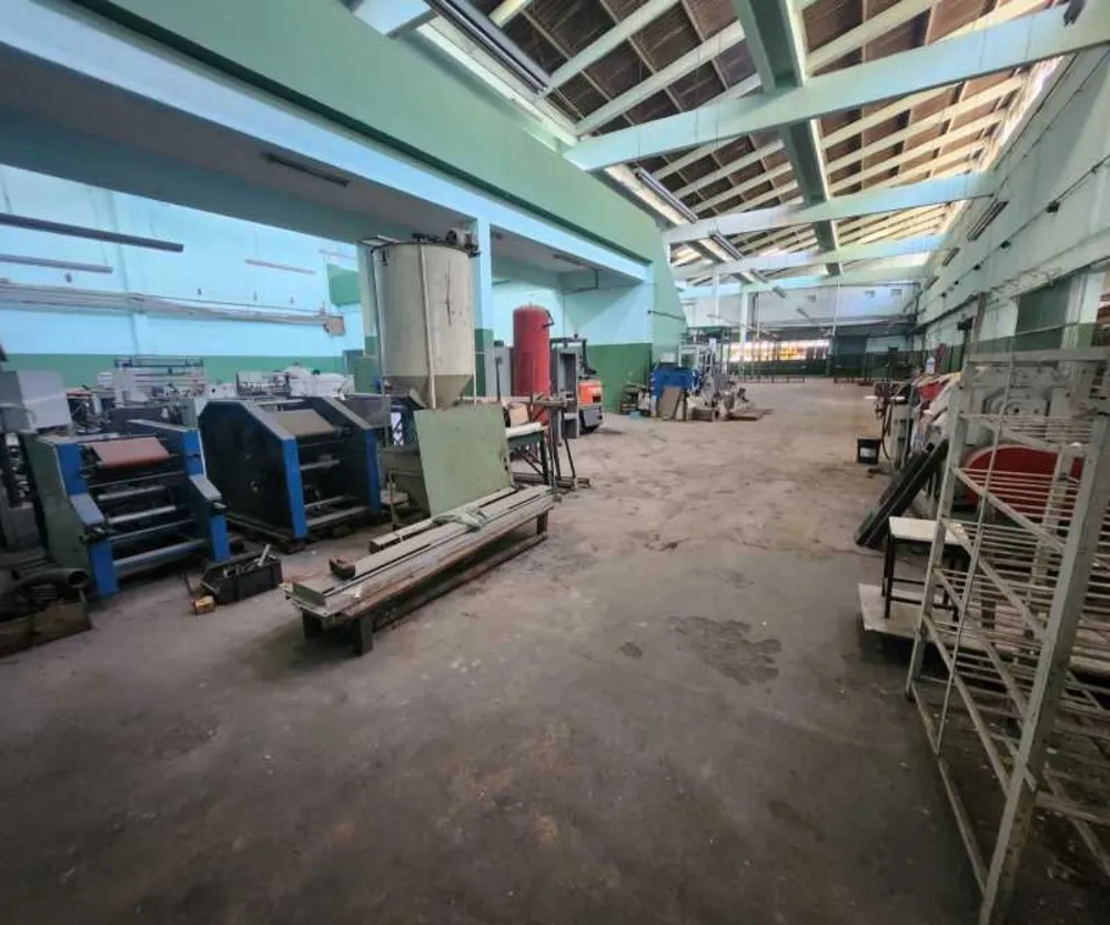 Depósito-Galpão, 6000 m² - Foto 11