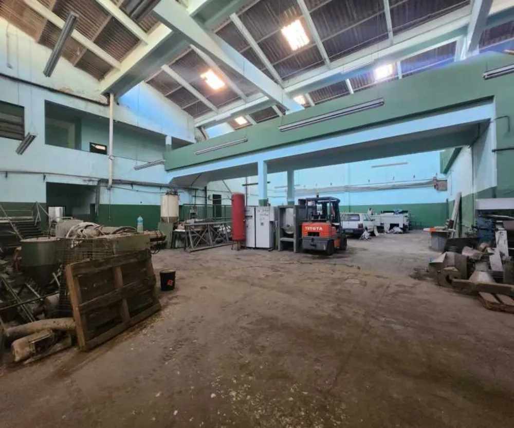 Depósito-Galpão, 6000 m² - Foto 3