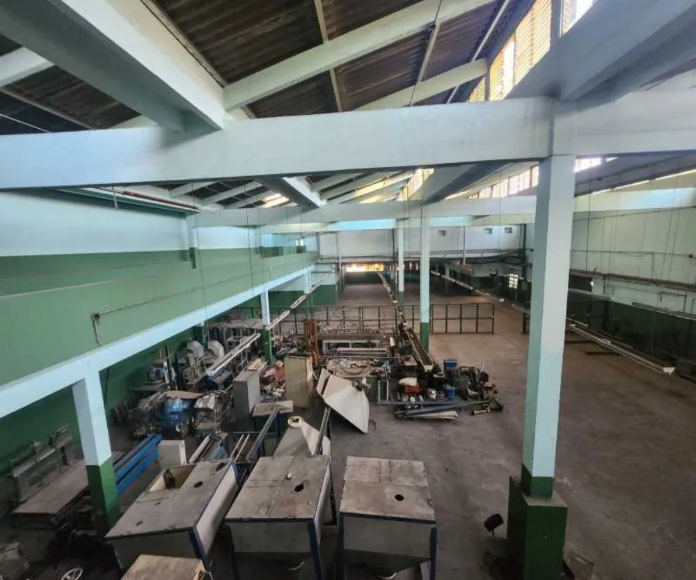Depósito-Galpão, 6000 m² - Foto 5