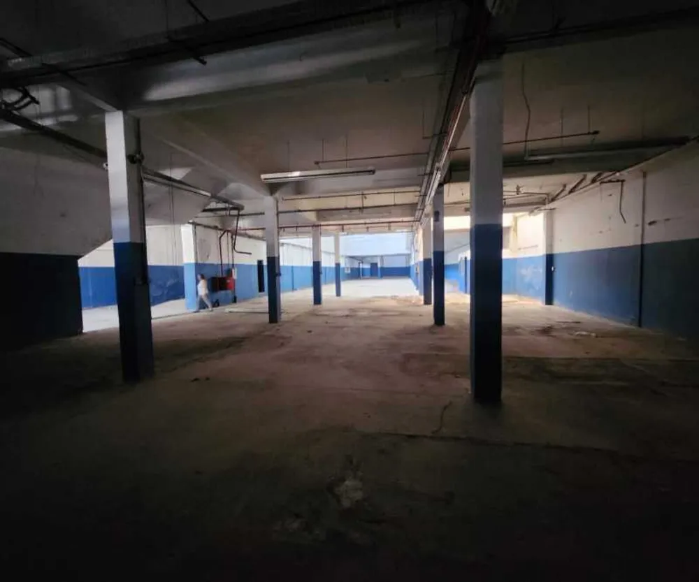 Depósito-Galpão, 6000 m² - Foto 21