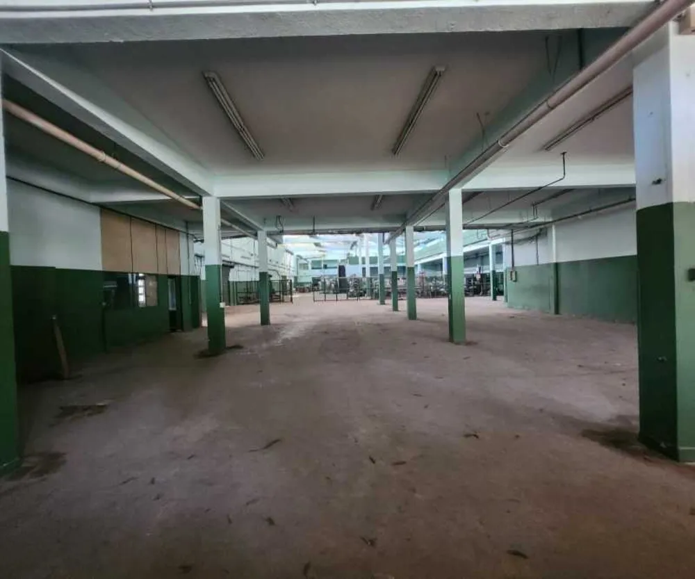 Depósito-Galpão, 6000 m² - Foto 10