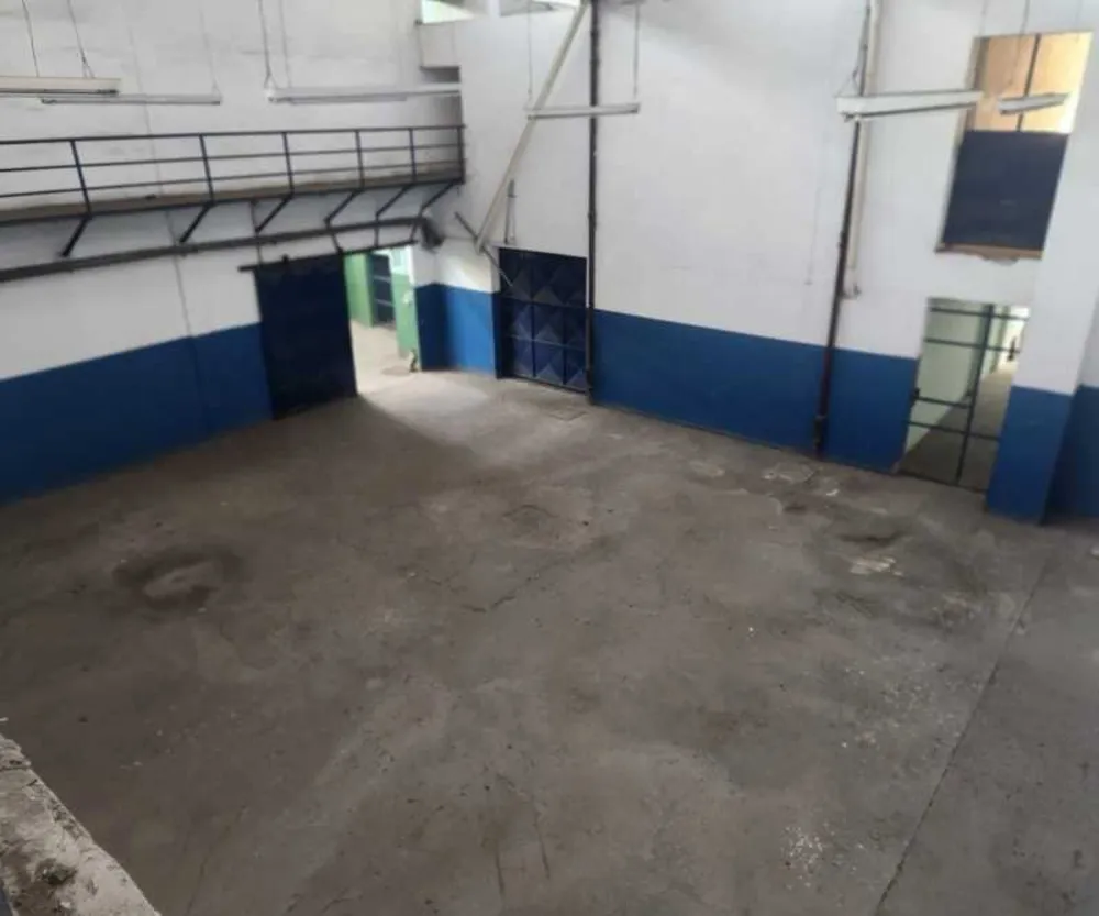Depósito-Galpão, 6000 m² - Foto 13