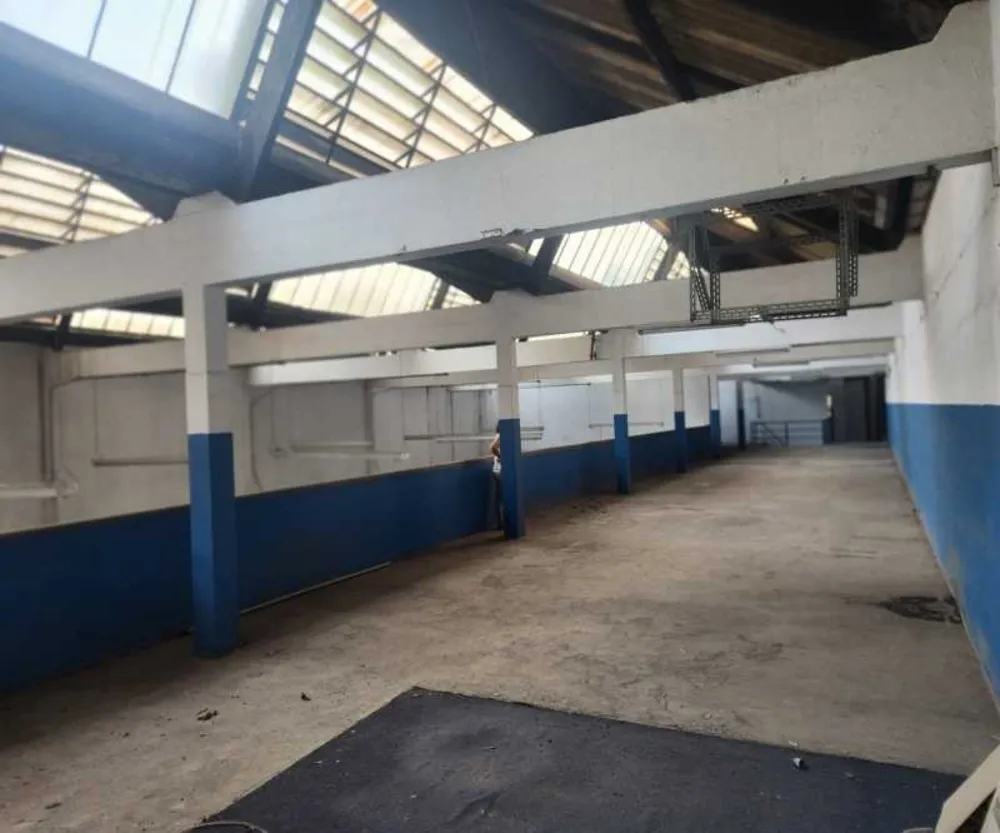 Depósito-Galpão, 6000 m² - Foto 26