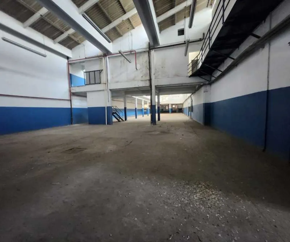 Depósito-Galpão, 6000 m² - Foto 7