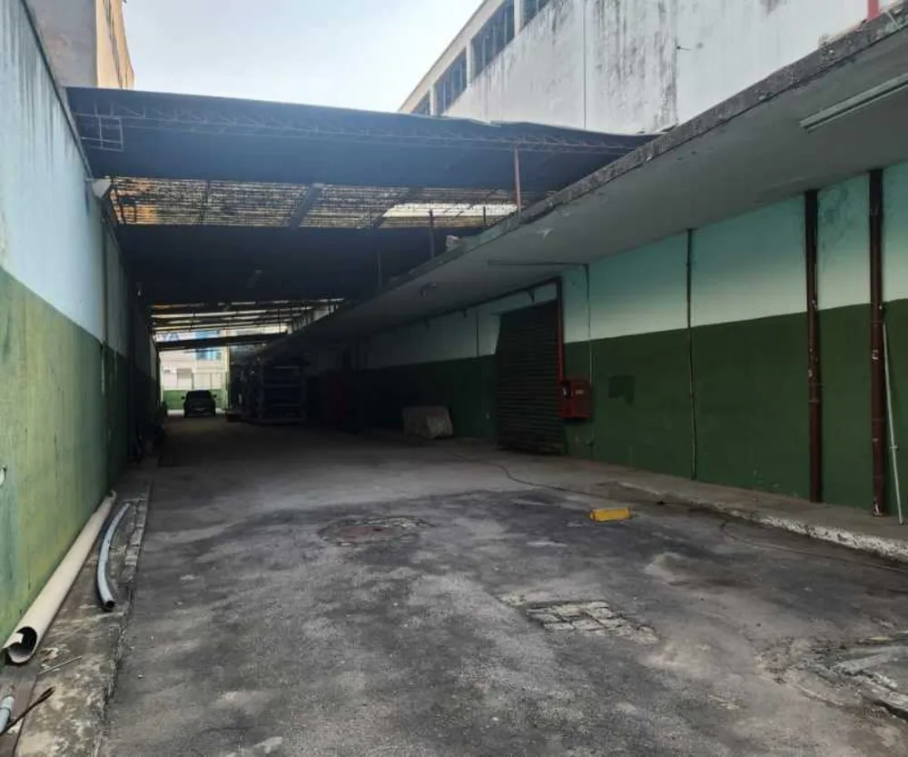 Depósito-Galpão, 6000 m² - Foto 4