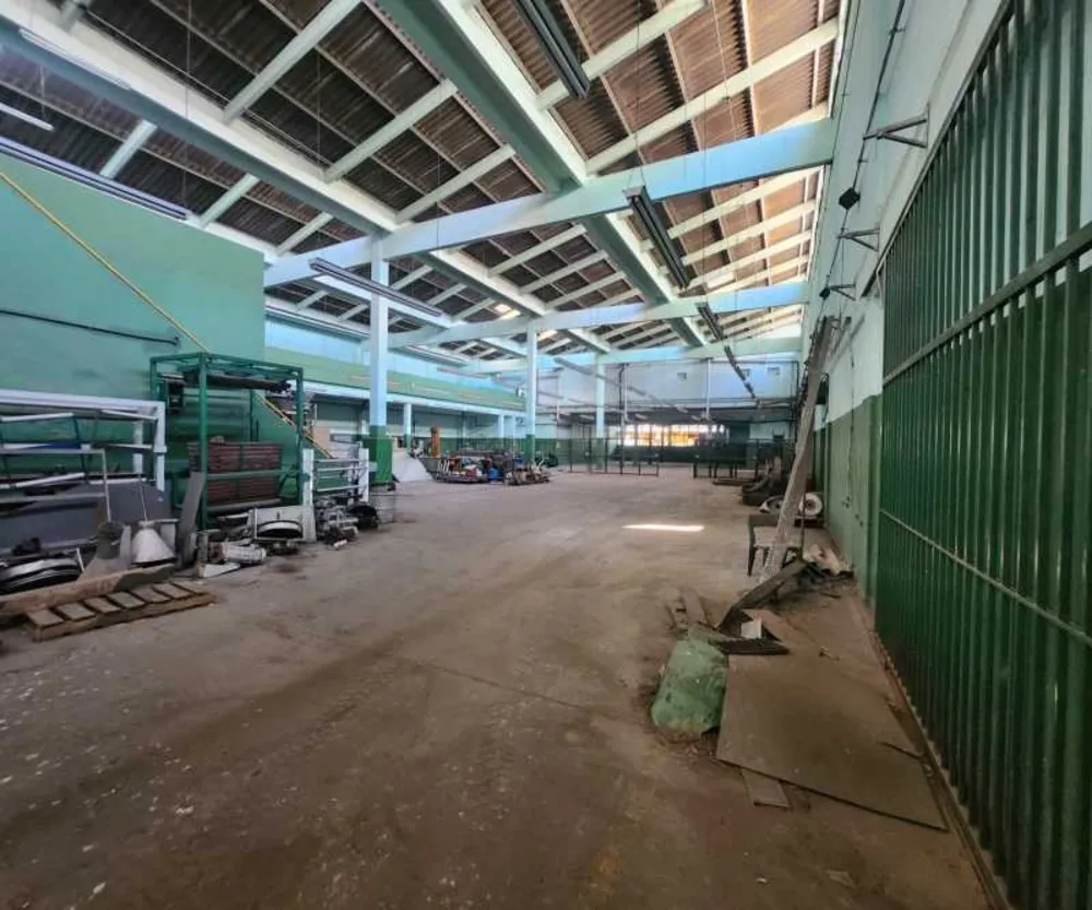 Depósito-Galpão, 6000 m² - Foto 8