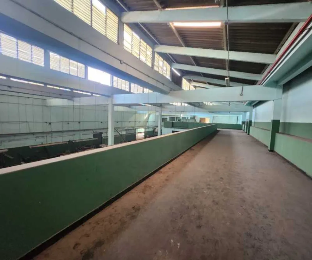 Depósito-Galpão, 6000 m² - Foto 15