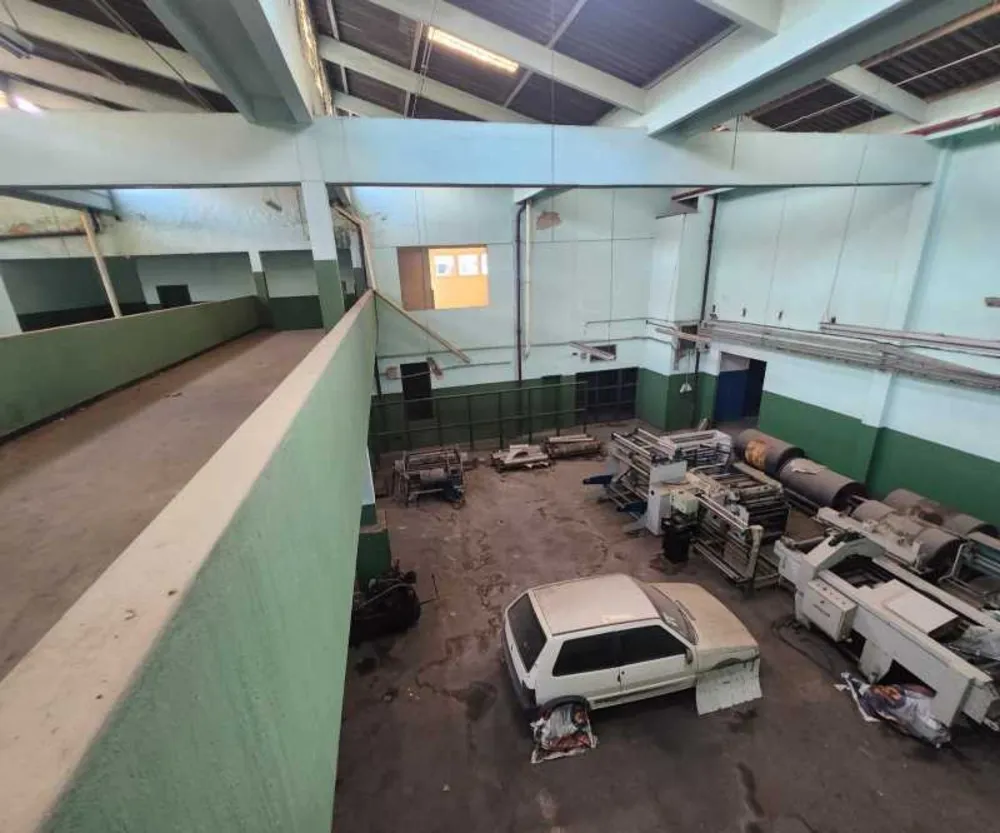 Depósito-Galpão, 6000 m² - Foto 28