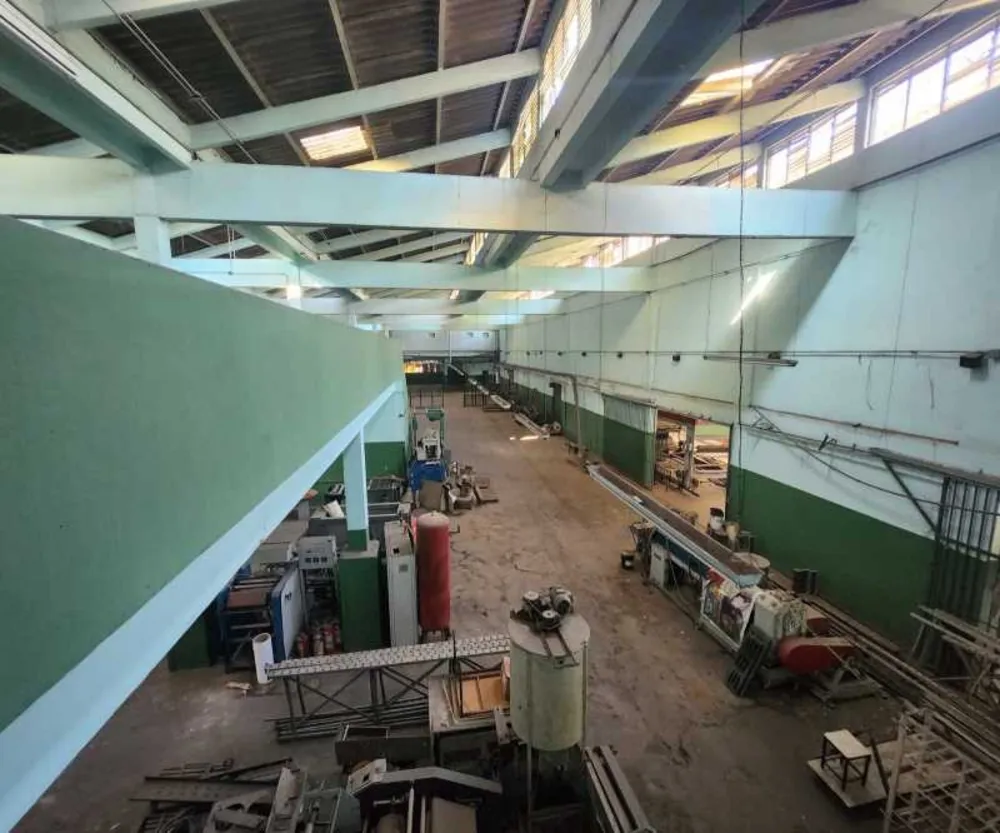 Depósito-Galpão, 6000 m² - Foto 12