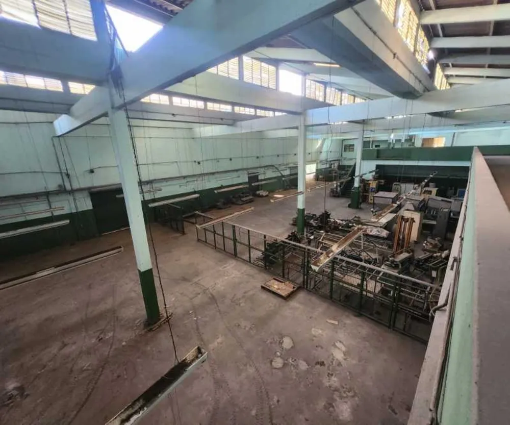 Depósito-Galpão, 6000 m² - Foto 6