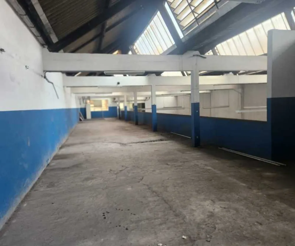 Depósito-Galpão, 6000 m² - Foto 9