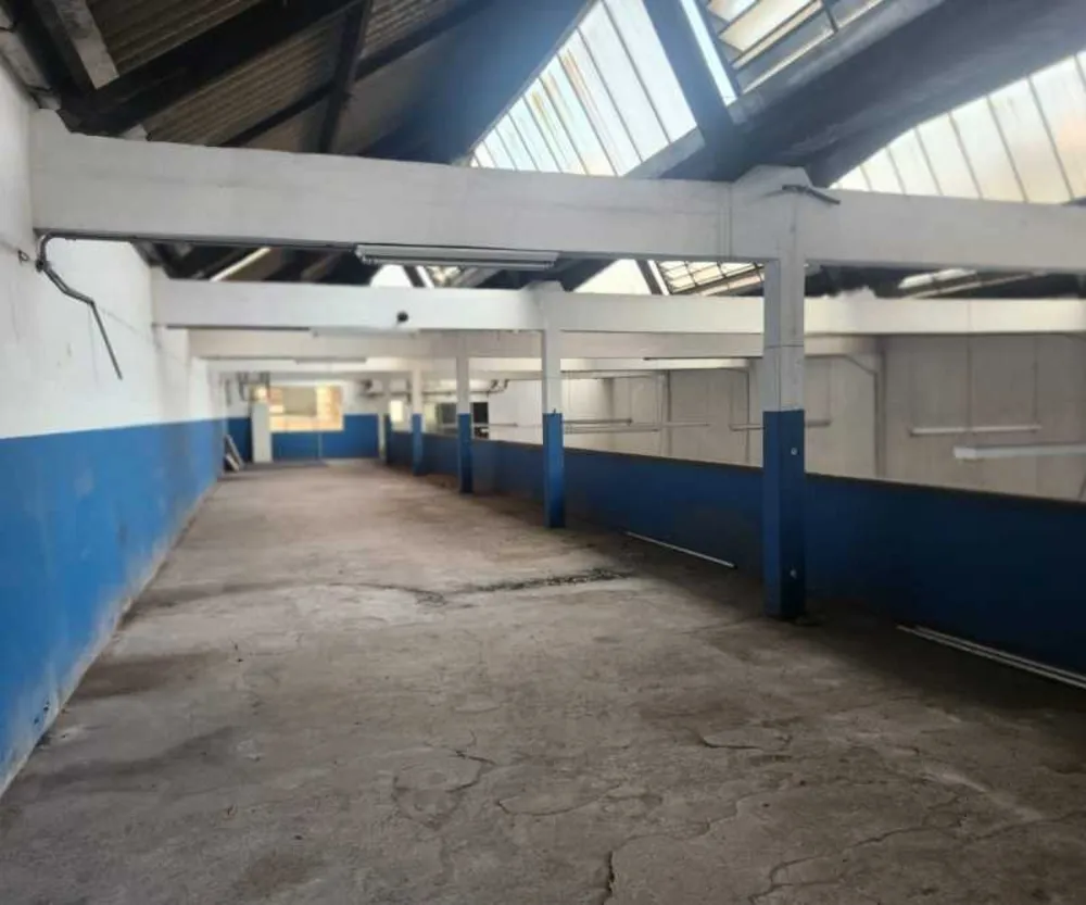 Depósito-Galpão, 6000 m² - Foto 14