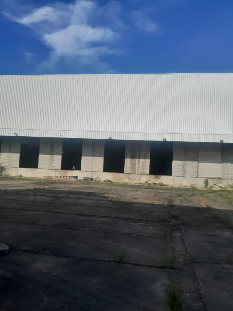 Depósito-Galpão, 3800 m² - Foto 3