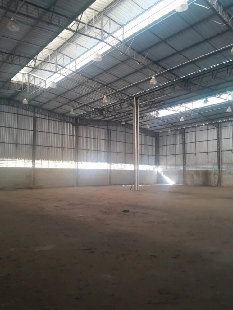 Depósito-Galpão, 3800 m² - Foto 13