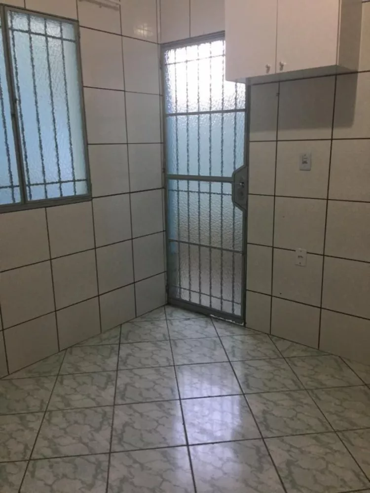 Casa, 2 quartos - Foto 1