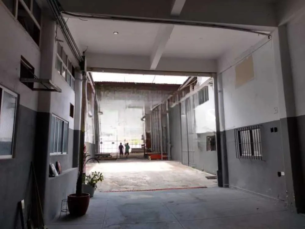 Depósito-Galpão, 2738 m² - Foto 11