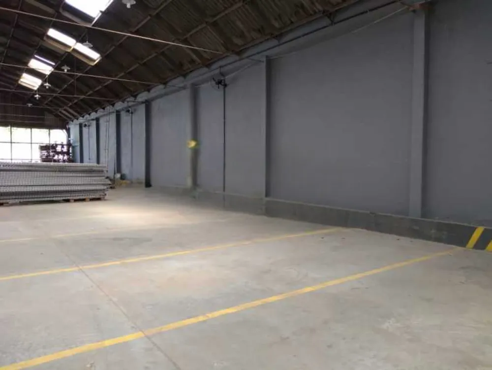 Depósito-Galpão, 2738 m² - Foto 5