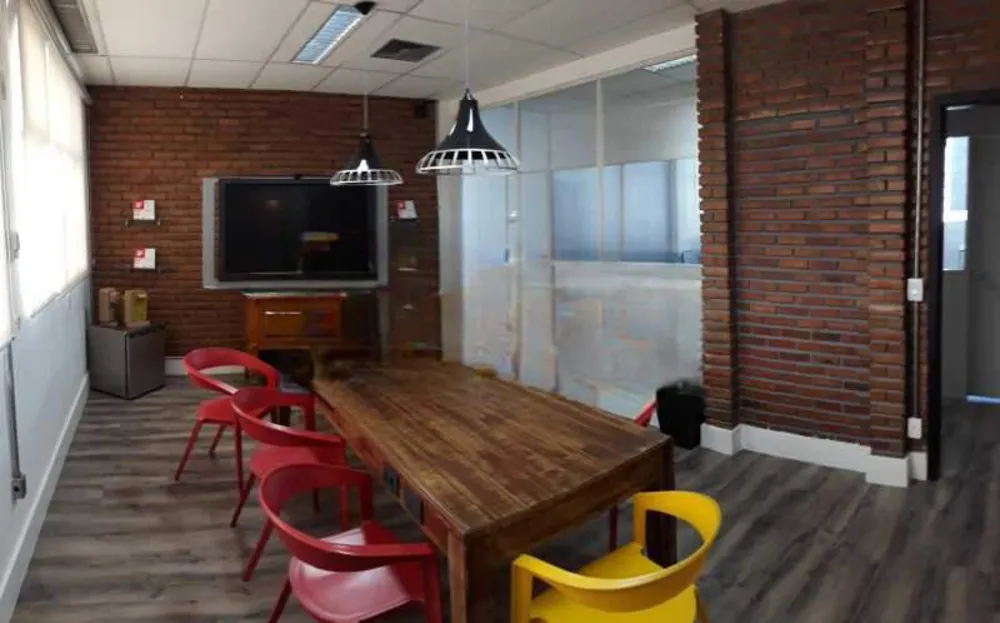 Depósito-Galpão, 2738 m² - Foto 15