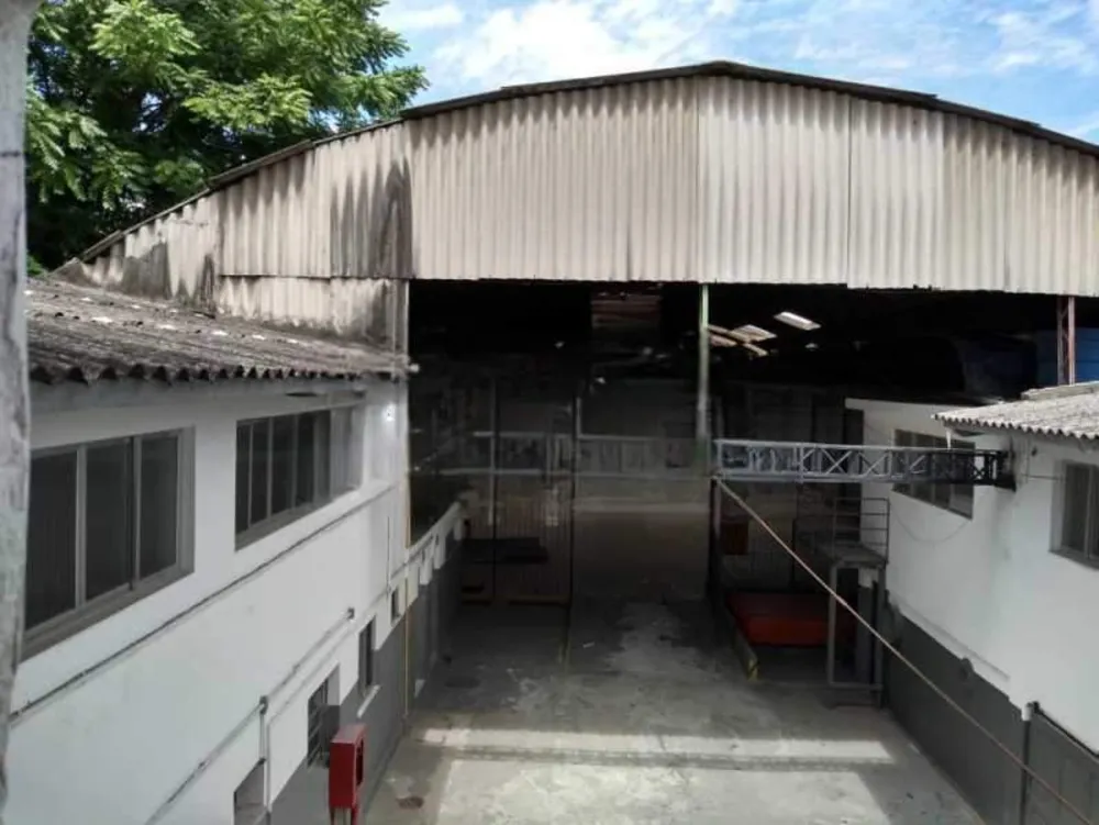 Depósito-Galpão, 2738 m² - Foto 4