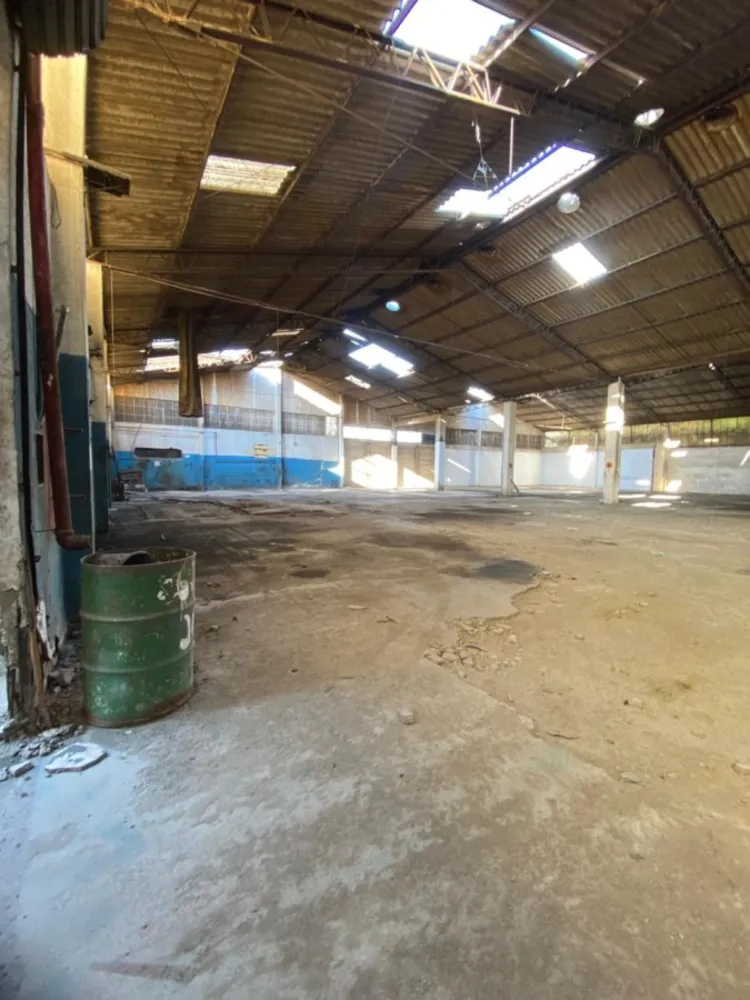 Depósito-Galpão, 7500 m² - Foto 18