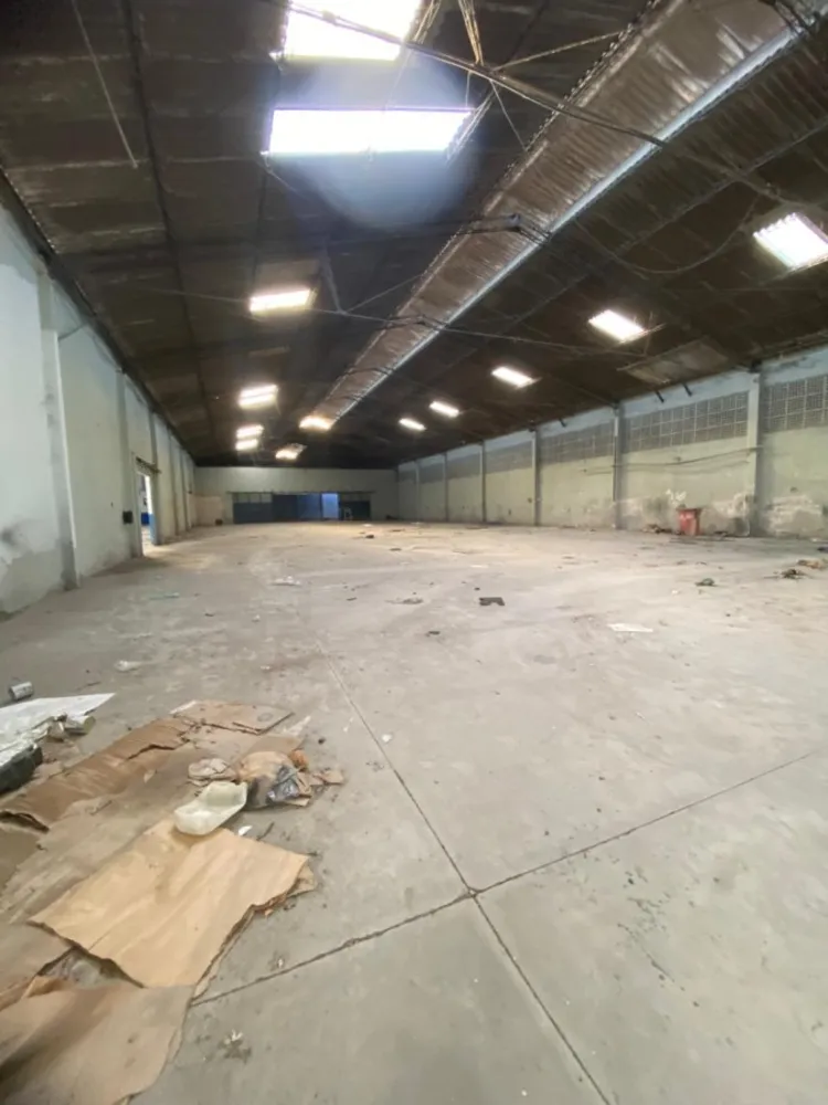 Depósito-Galpão, 7500 m² - Foto 8