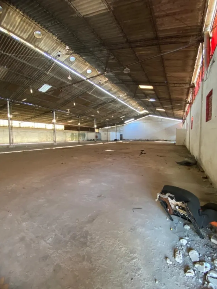 Depósito-Galpão, 7500 m² - Foto 13