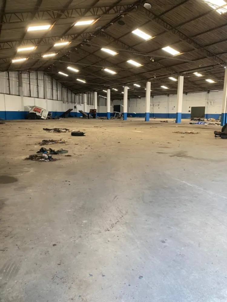 Depósito-Galpão, 7500 m² - Foto 21