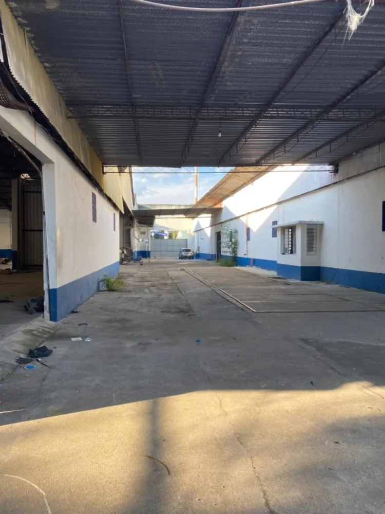 Depósito-Galpão, 7500 m² - Foto 43