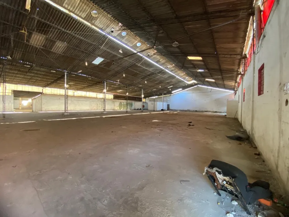 Depósito-Galpão, 7500 m² - Foto 11