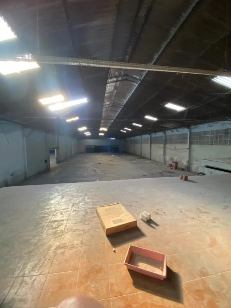 Depósito-Galpão, 7500 m² - Foto 9