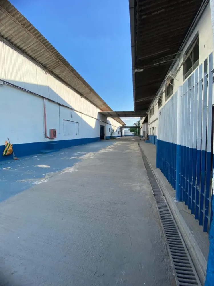 Depósito-Galpão, 7500 m² - Foto 6