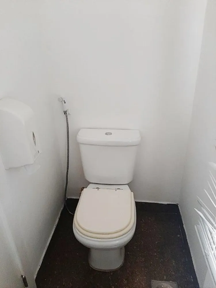 Prédio Inteiro, 280 m² - Foto 19