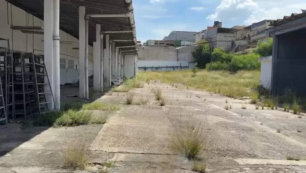 Depósito-Galpão - Foto 27