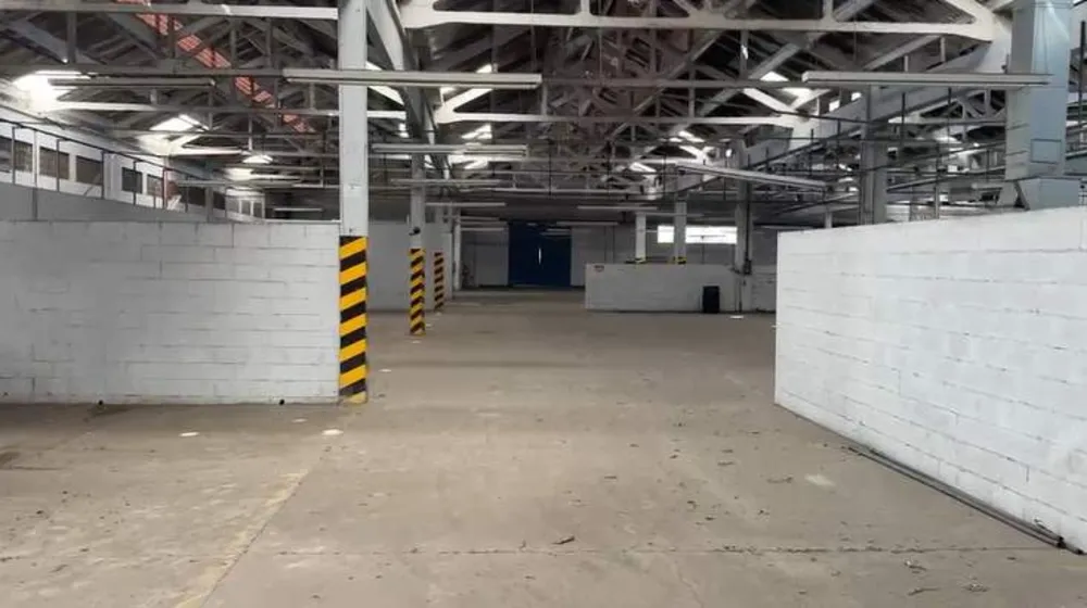Depósito-Galpão - Foto 6