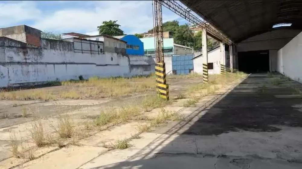 Depósito-Galpão - Foto 23