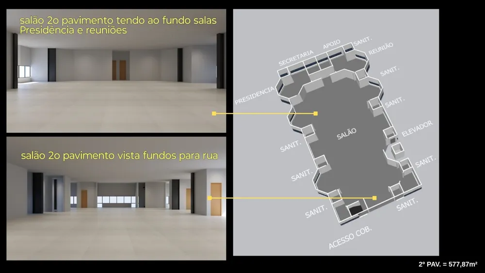 Depósito-Galpão, 2000 m² - Foto 45