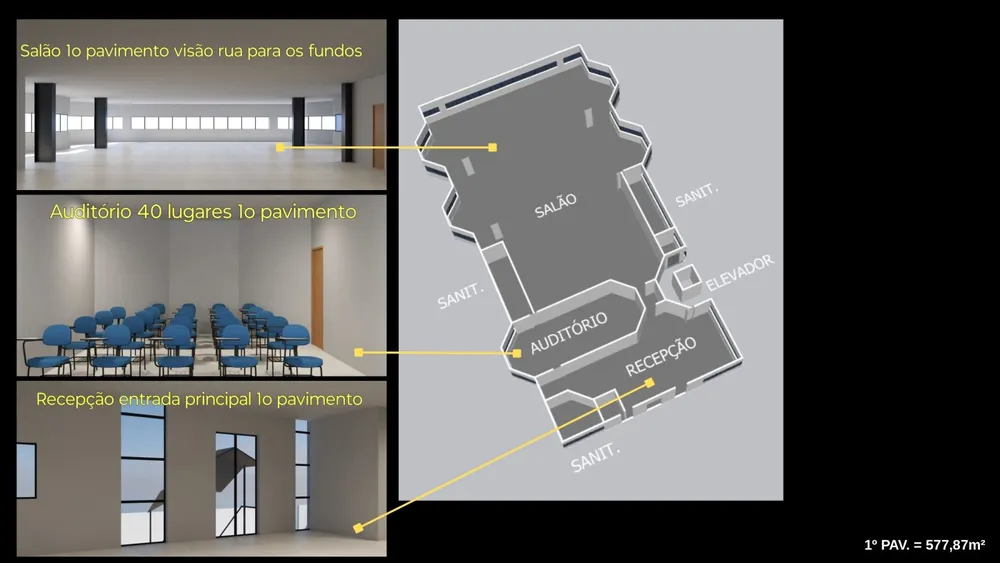 Depósito-Galpão, 2000 m² - Foto 46