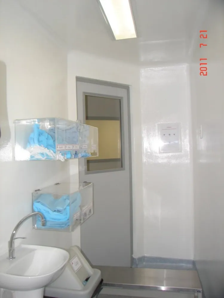Depósito-Galpão, 2000 m² - Foto 29