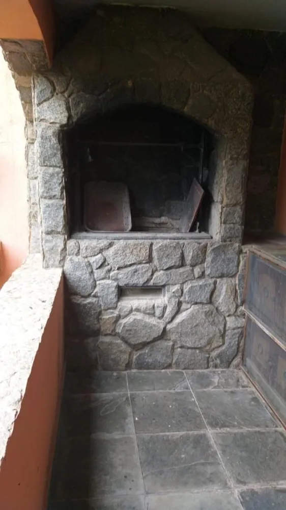 Sítio, 4 quartos, 1 hectares - Foto 74